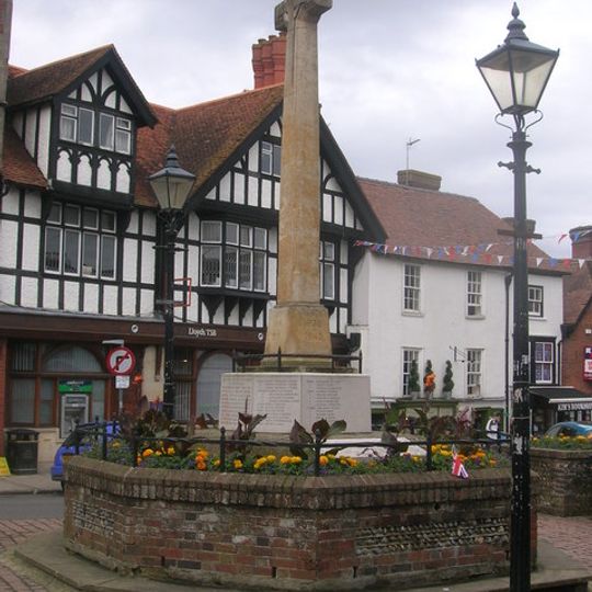 Arundel War Memorial