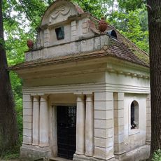 Chapel of the Virgin Mary