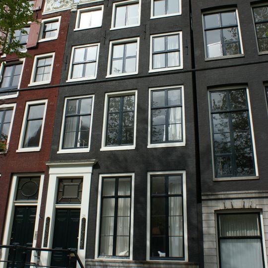 Singel 26, Amsterdam