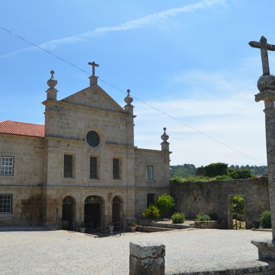 Mosteiro de Ferreirim