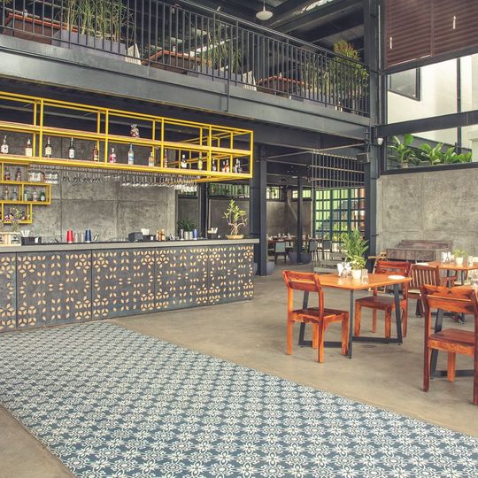 XOCHI Bar and Kitchen