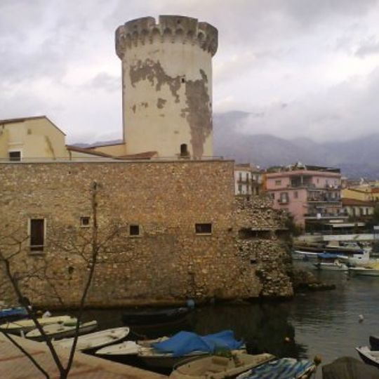 Torre di Mola