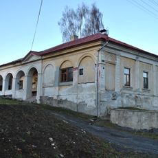 Šándorovský kaštieľ