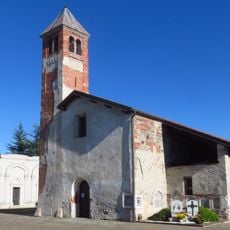 Chiesa di Santa Maria Vetere