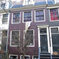 Maarten Jansz. Kosterstraat 9, Amsterdam