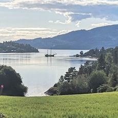 Lofjord