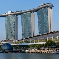 Marina Bay Sands