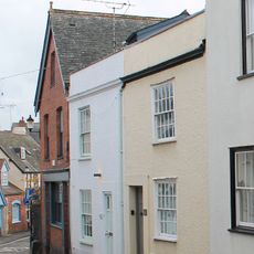 44 Fore Street