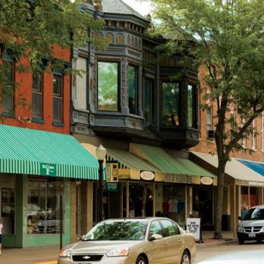 Geneseo