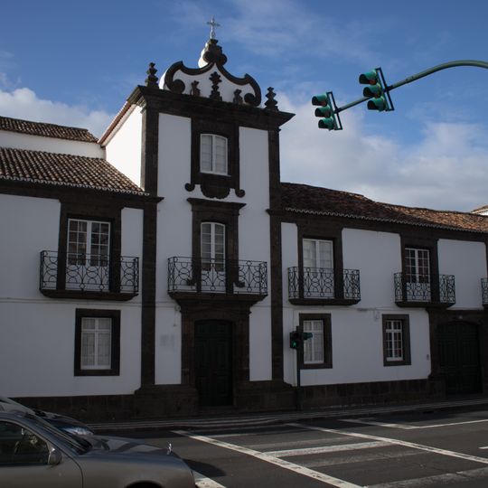 Solar de São Joaquim