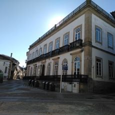 Arquivo Distrital de Castelo Branco