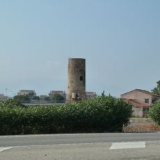 Torre de la Candela