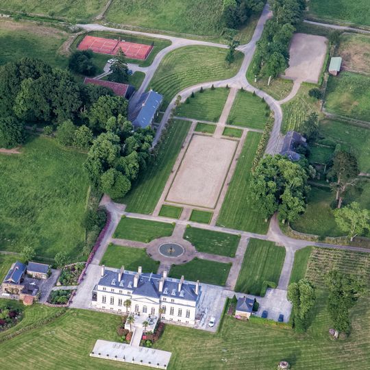 Château du Pont-Hus