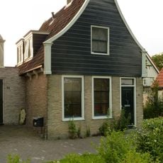 De Ruyterstraat 46, Oudeschild