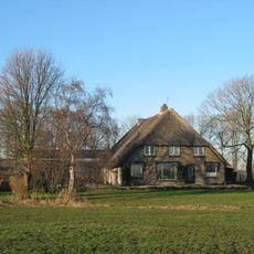 Jan van Nassauweg 11,  8355VA  Giethoorn