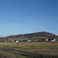 Der lange Berg