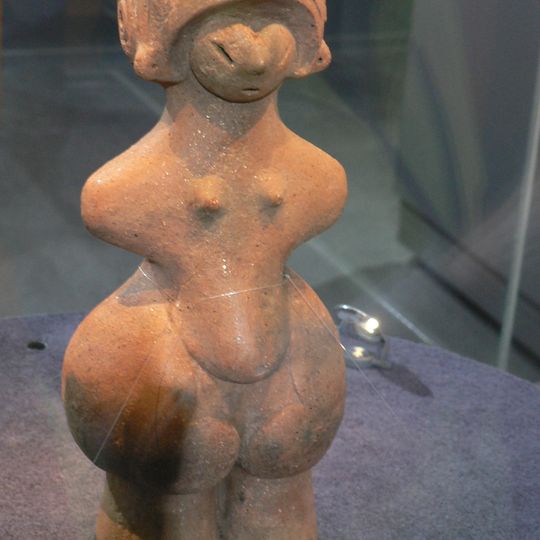 Jōmon Venus