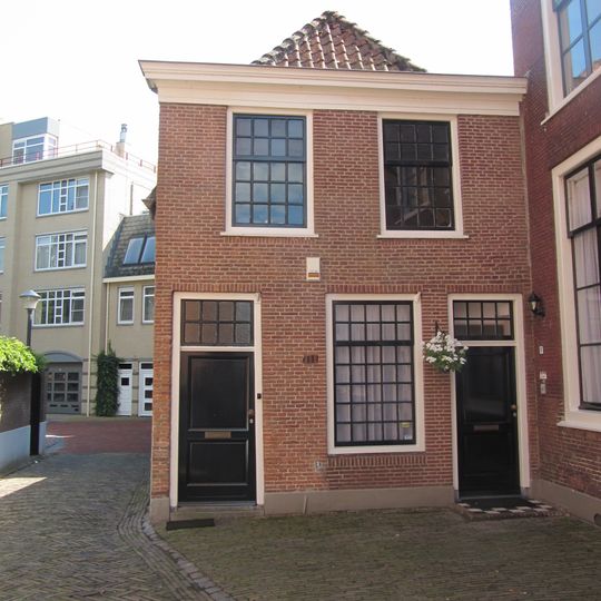 Nonnenveld 8, Gorinchem