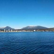 The Maki Deck View Point