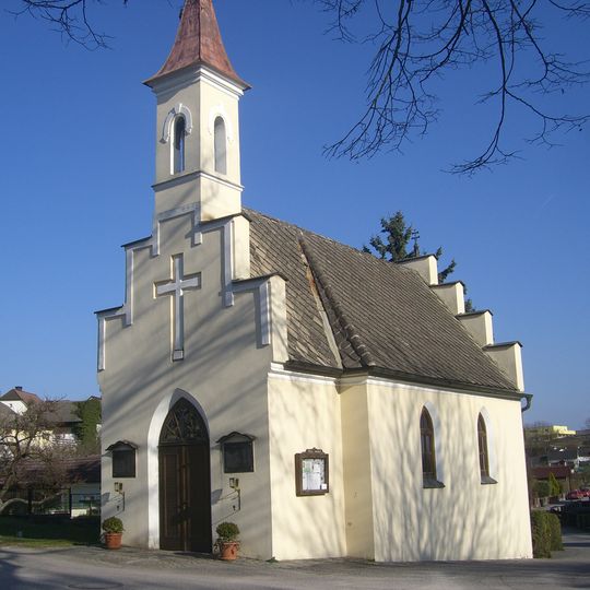 Ortskapelle Albrechtsberg