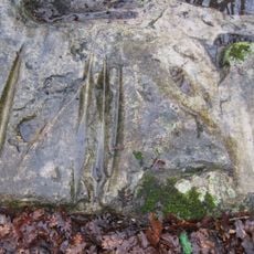 Polissoirs de Souppes-sur-Loing