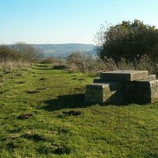 Walton and Ivythorn Hills