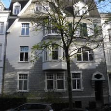 Mozartstraße 54