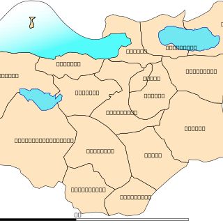 Bursa Province