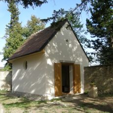 Ehem. Friedhofskapelle