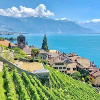 Saint-Saphorin