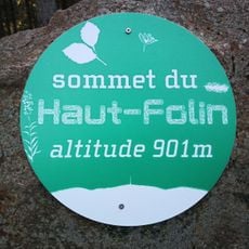 Haut Folin