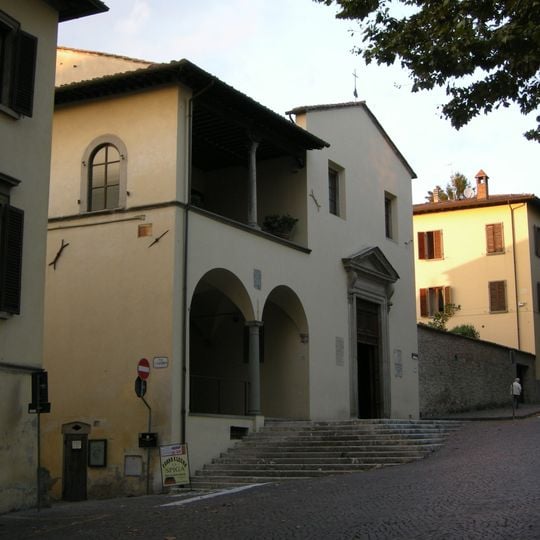Chiesa di Santa Maria delle Grazie