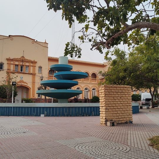 Municipalidad de Villa Ángela