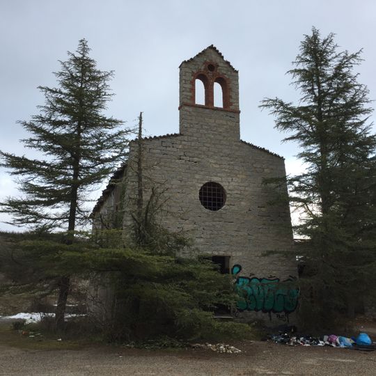 Chiesa di Pratobello