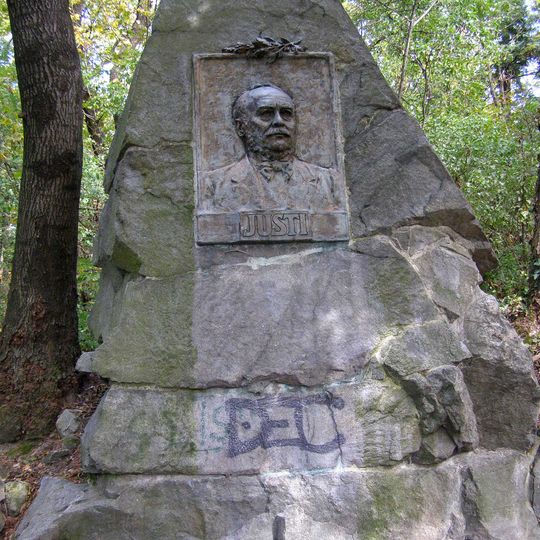 Uhorský verejný činiteľ