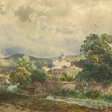 Калоферський Введенський монастир (Болгарія)