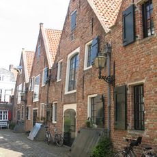Kuiperspoort 9, Middelburg