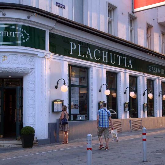 Plachutta
