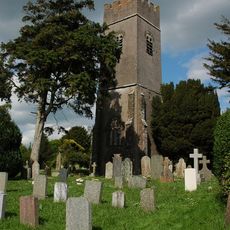 Church of St Mary the Virgin