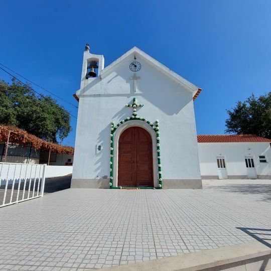 Capela da Aventeira