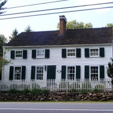 Nathaniel Smith House
