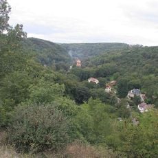 Dolní Šárka