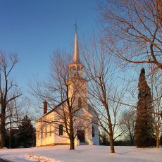 Ensemble religieux de Saint-Paul-d'Abbotsford