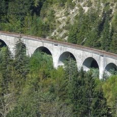 Viaduc de Romand