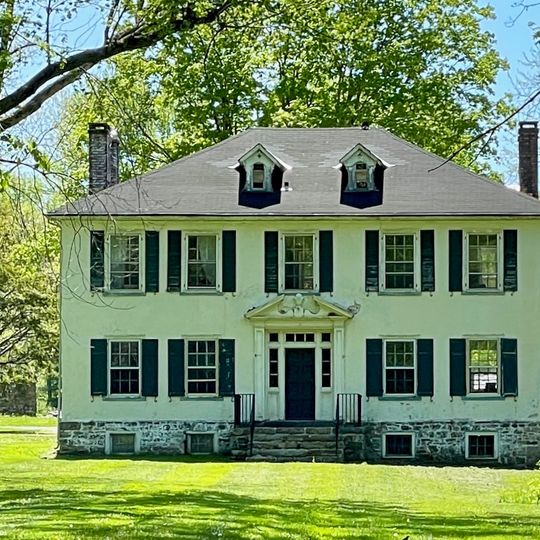 Leonard Neighbor Farmstead
