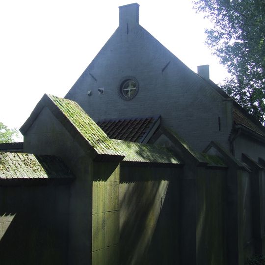 Beekveld 11, Berlicum