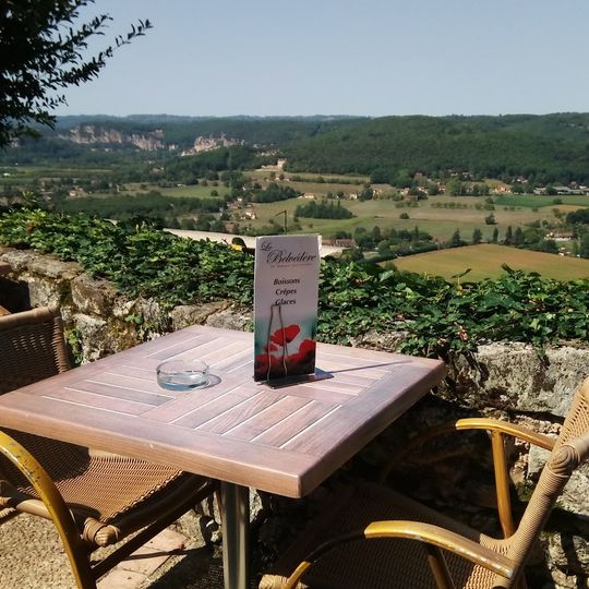 Le Belvédère