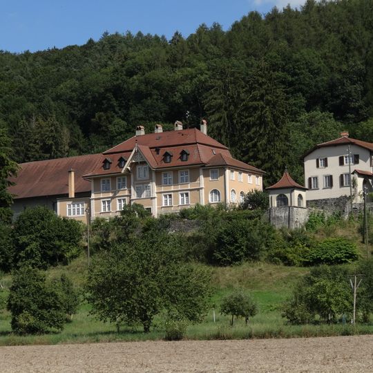 Château des Granges