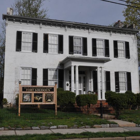 Fort Loudoun