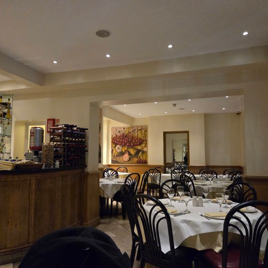 Maroush